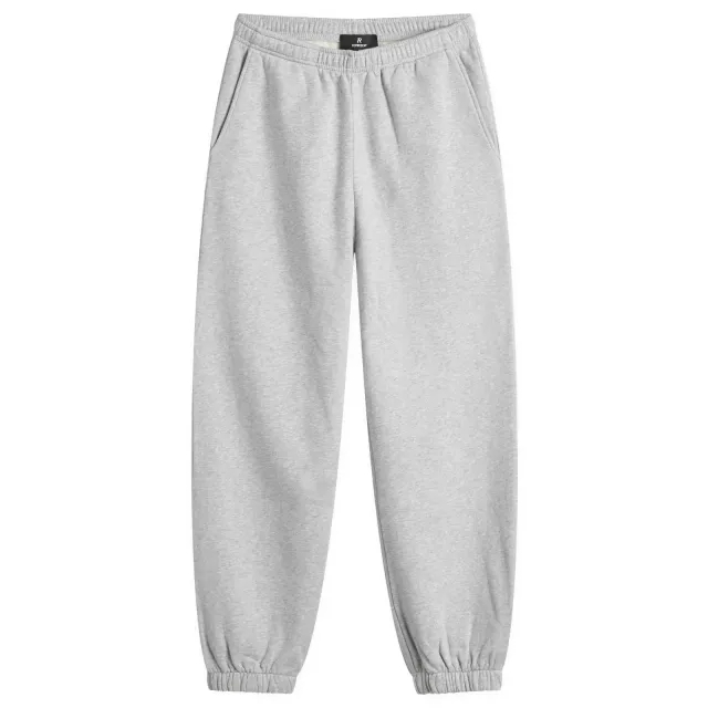 Represent Women's Everyday Sweatpants Grey Marl