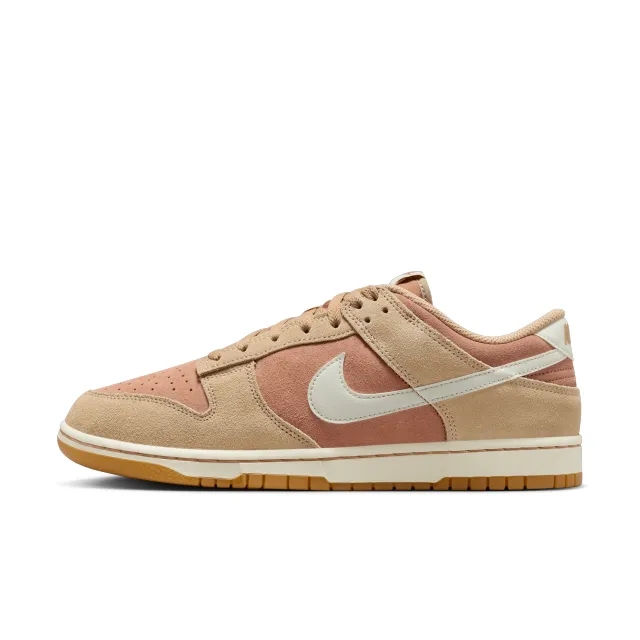 Nike Dunk Low Retro SE Men's Shoes - Brown
