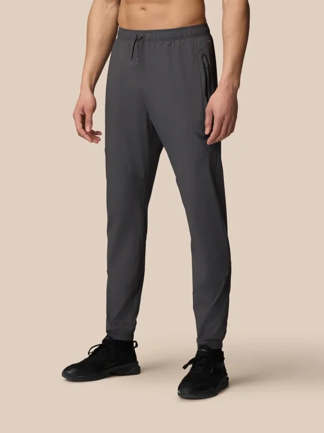 Castore Lightweight Flex Joggers - Grey