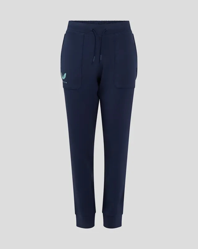 Castore Everton 24/25 Men's Travel Pants