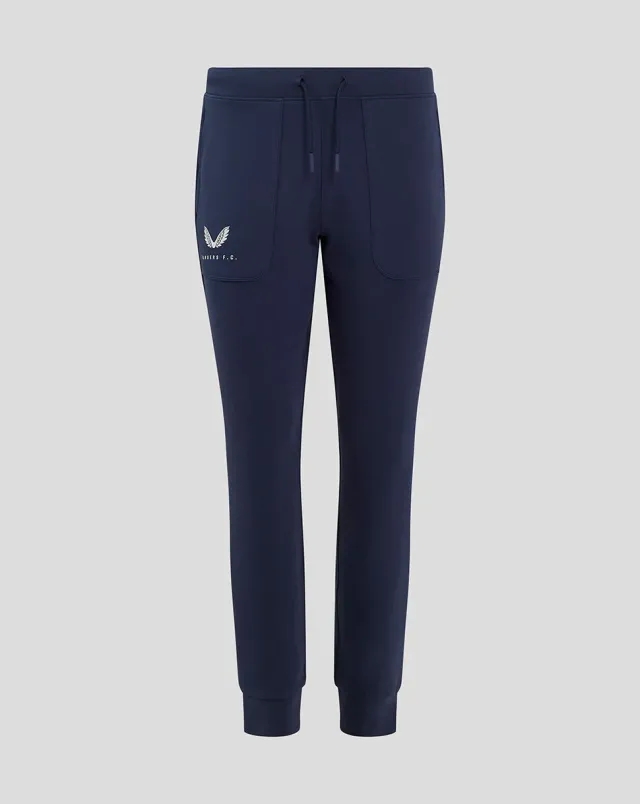 Castore Rangers Women's 24/25 Travel Pant