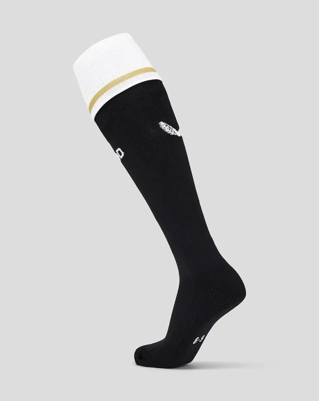Castore Mk Dons Unisex 24/25 Third Socks