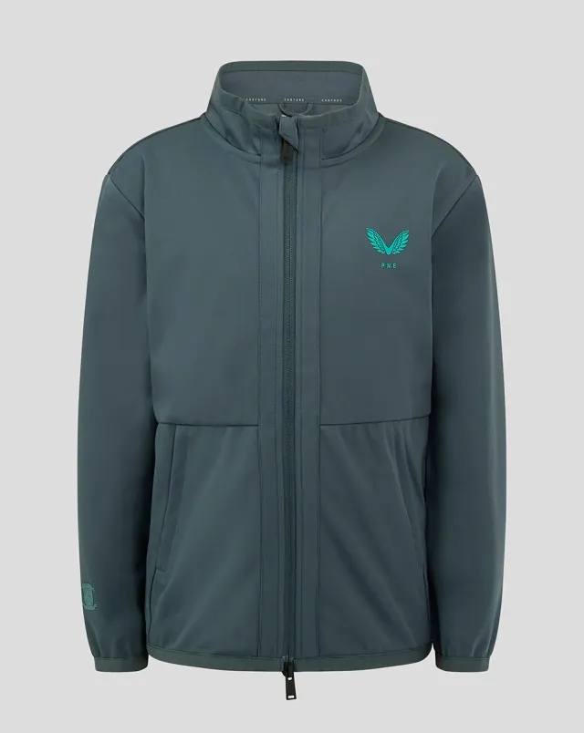Castore Preston Junior 24/25 Travel Jacket