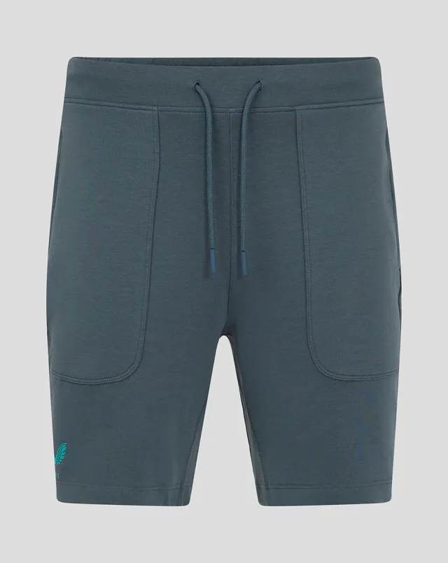 Castore Preston Men's 24/25 Travel Shorts
