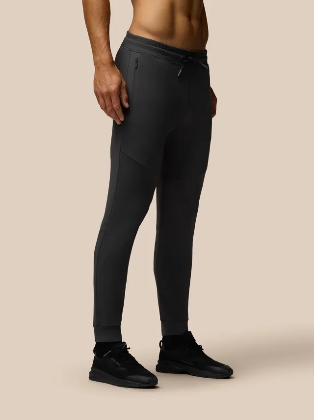Castore Flex Thermo Joggers - Charcoal
