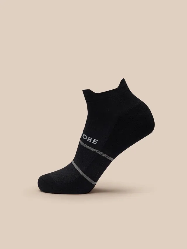 Castore Active 3 Pack Ankle Socks