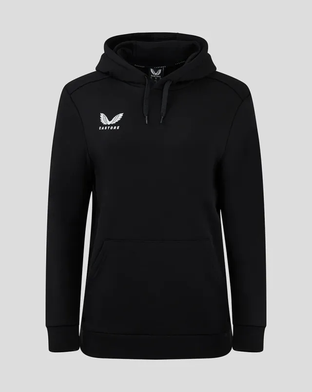 Castore Mens Cotton Leisure Hoodie - Surf The Web