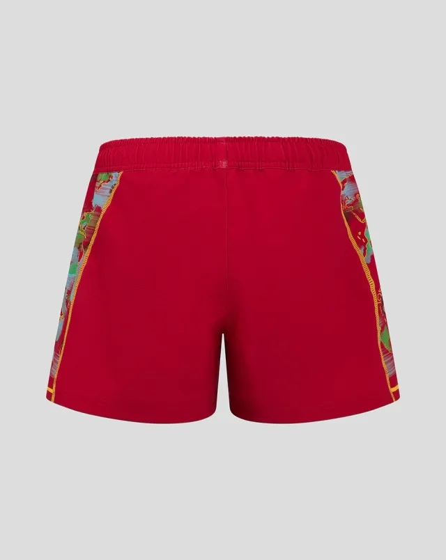 Castore Harlequins Women's Big Game Shorts 24/25