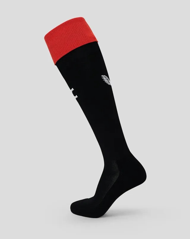 Castore Rangers Fc Unisex Ibrox 125 Heritage Socks - 24/25