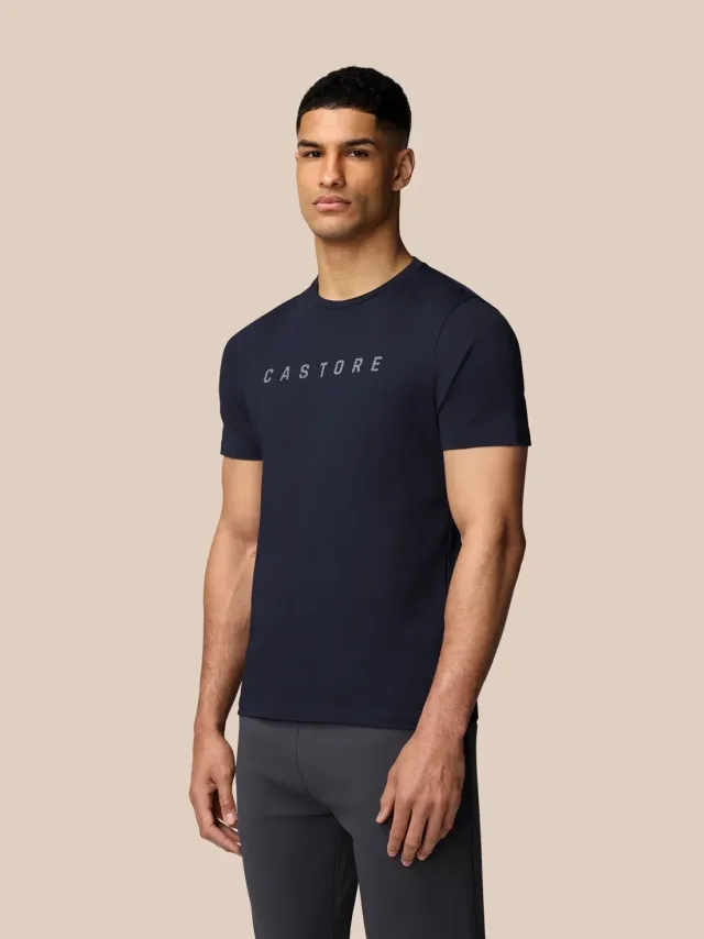 Castore Graphic Lifestyle T-shirt