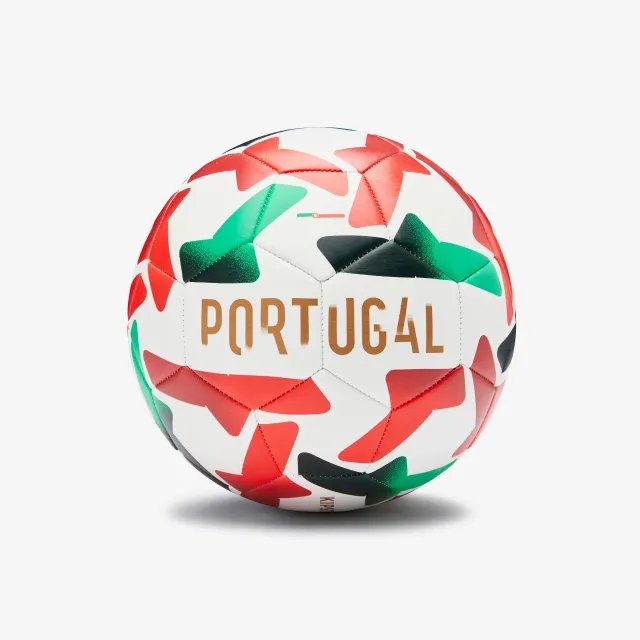 Kipsta Portugal Football - Size 5 2024
