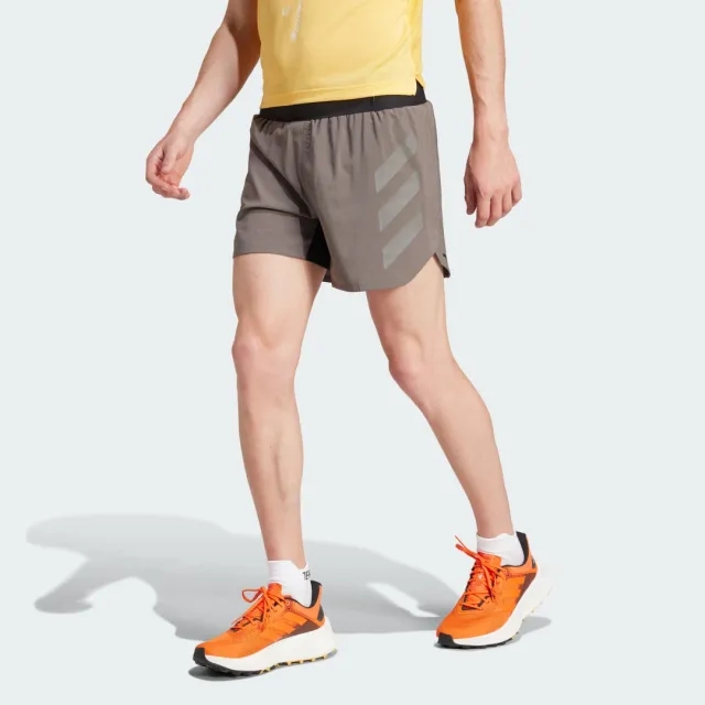 adidas Terrex Agravic Trail Running Shorts