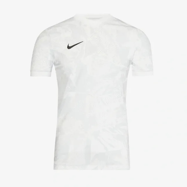 Nike Junior Precision VII SS Shirt