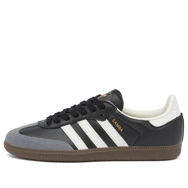 adidas Originals Womens Samba OG