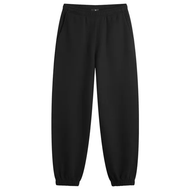 Represent Women's Everyday Sweatpants Jet Black