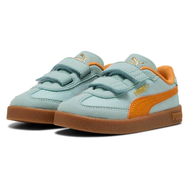Puma Club Ii Era Cv Slip-on Shoes