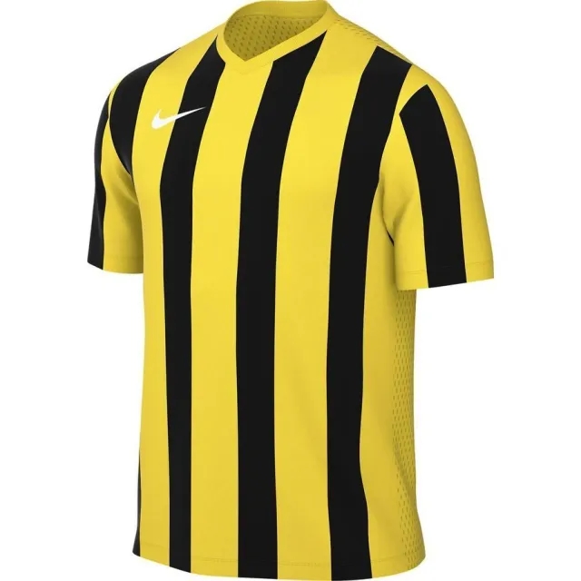 Nike Striped Division V SS Shirt