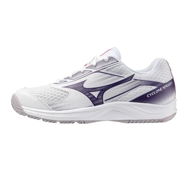 Mizuno Cyclone Speed 5 Women's Indoor Court Shoes - SS25