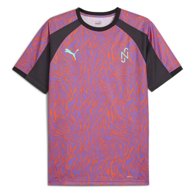 Puma Neymar Creativity Short Sleeve T-shirt