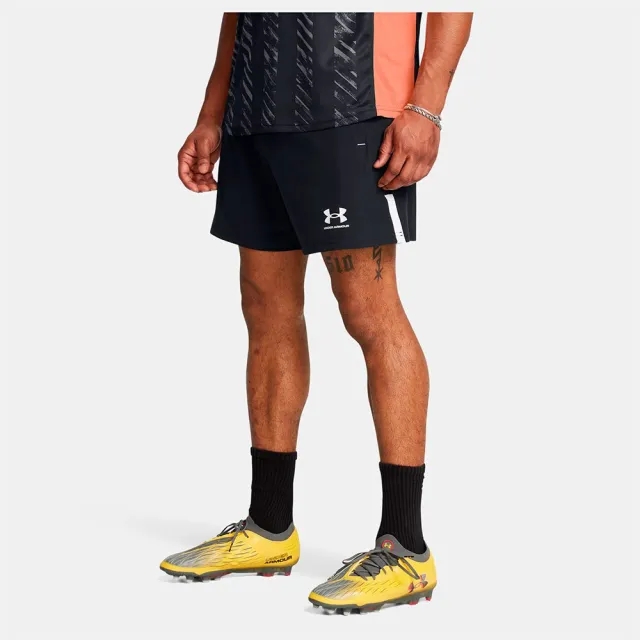 Under Armour Pro Challenger Woven Shorts