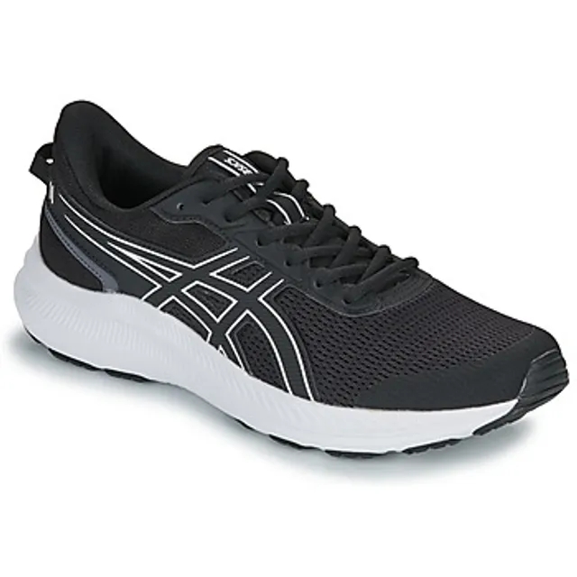 Asics  JOLT 5  men's Running Trainers in Black