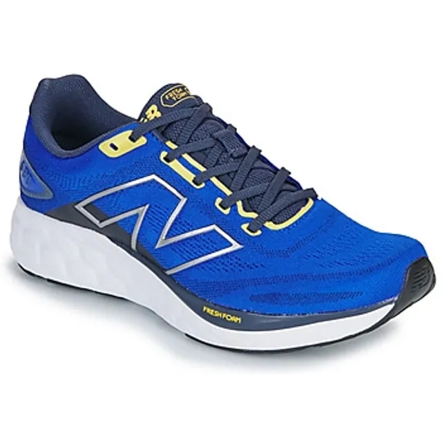 New Balance  680  men's Running Trainers in Blue