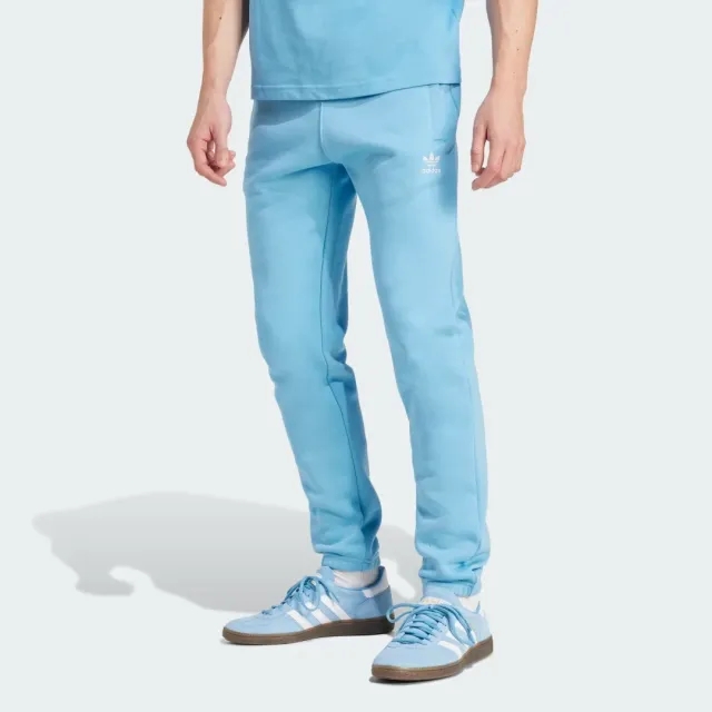 adidas Originals Men Trefoil Essentials Pants