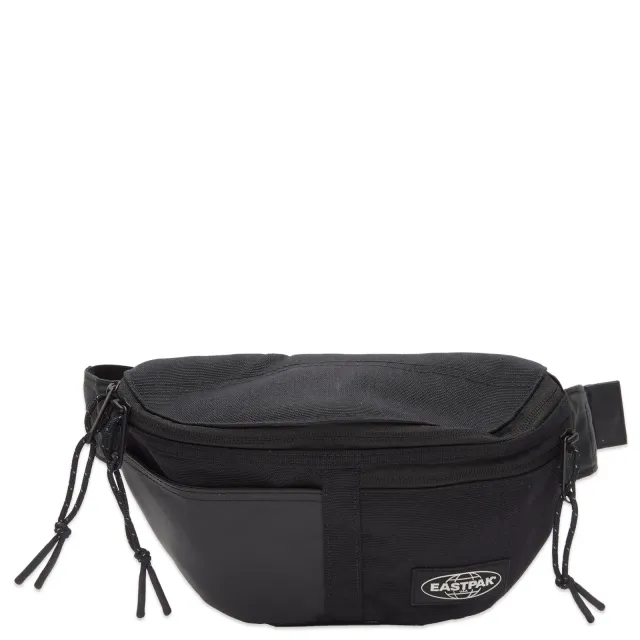 Eastpak Icon Springer Waist Bag On Black