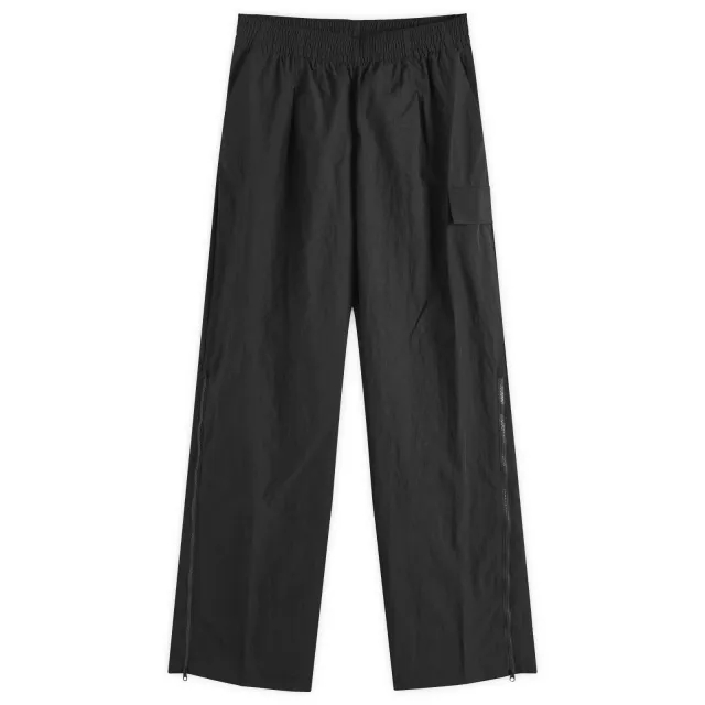 Columbia Women's Paracutie Vented Pant Black