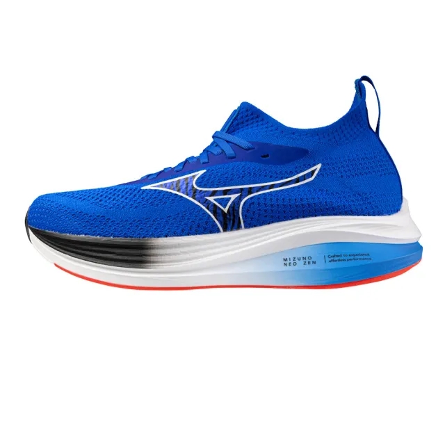 Mizuno Neo Zen - Blue, Blue