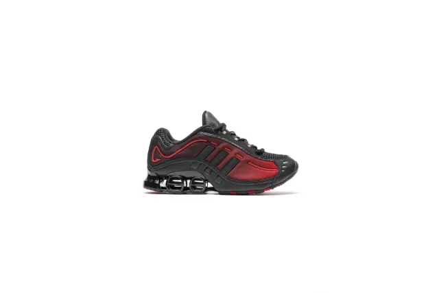 adidas Originals adidas Megaride O1 - Red - Mens