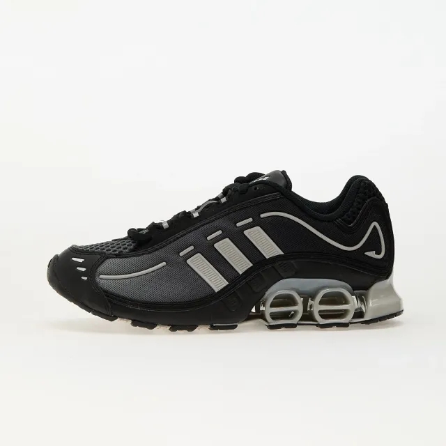 Adidas Megaride Men Shoes - Black