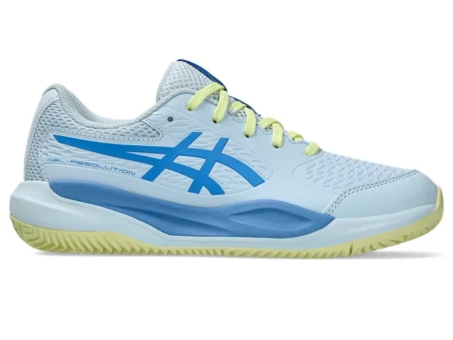 Asics Gel-Resolution X Gs Clay