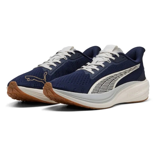 Puma Select Darter Pro Archive Running Shoes
