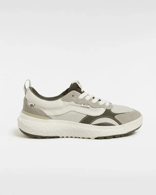 Vans - Mte Ultrarange Neo Vr3 Shoes, Man, Brown