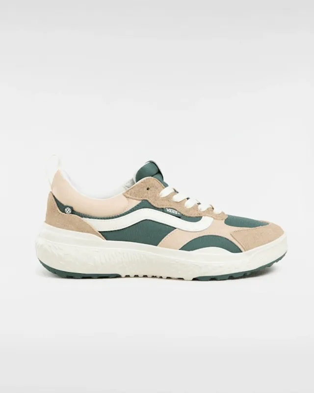Vans - Mte Ultrarange Neo Vr3 Shoes, Man, Green