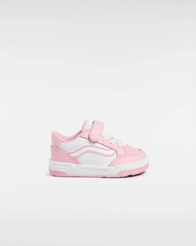 Vans - Toddler Hylane Shoes (1-4 Years), Pink