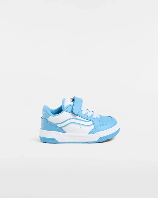 Vans - Toddler Hylane Shoes (1-4 Years), Blue