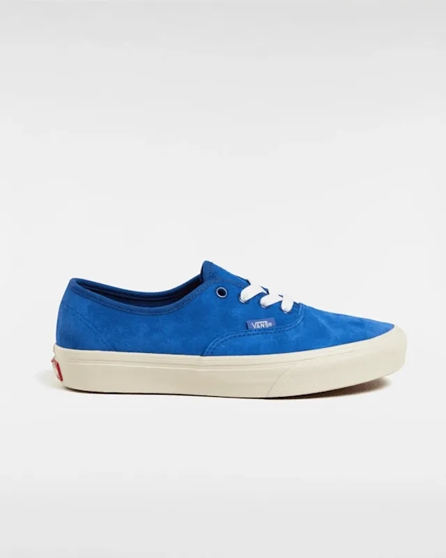 Vans - Authentic Shoes, Man, Blue