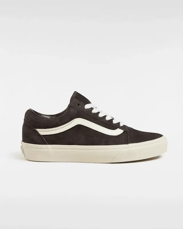 Vans - Old Skool Shoes, Man, Brown