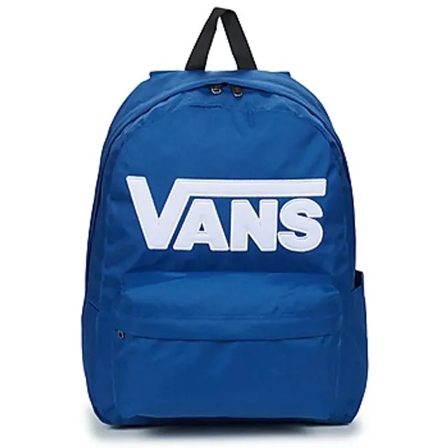 Vans Old Skool Drop V Backpack - Blue