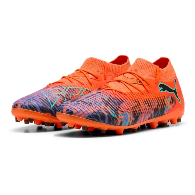 Puma Future 8 Match Creativity Multi Ground Football Boots