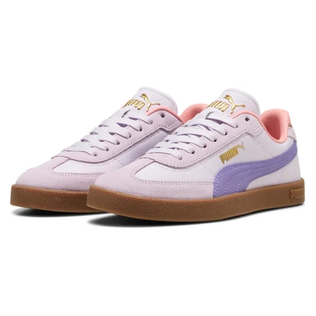Puma Club Ii Era Cv Trainers