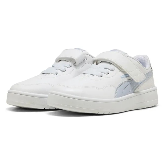 Puma Court Lally Ac+ Ps Slip-on Shoes