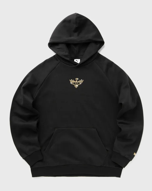 Puma Melo Alwayz On 1 Hoodie