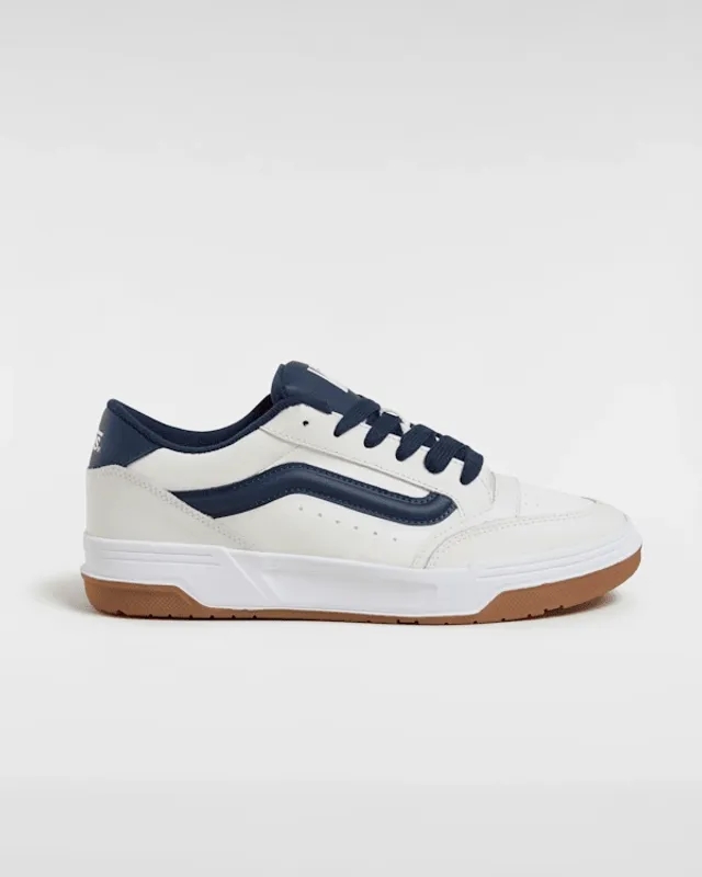 Vans - Hylane Shoes, Man, Beige