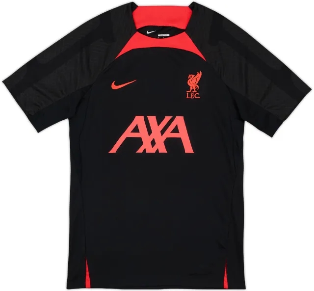 2022-23 Liverpool Nike Training Shirt - 6/10 - (M.Boys)