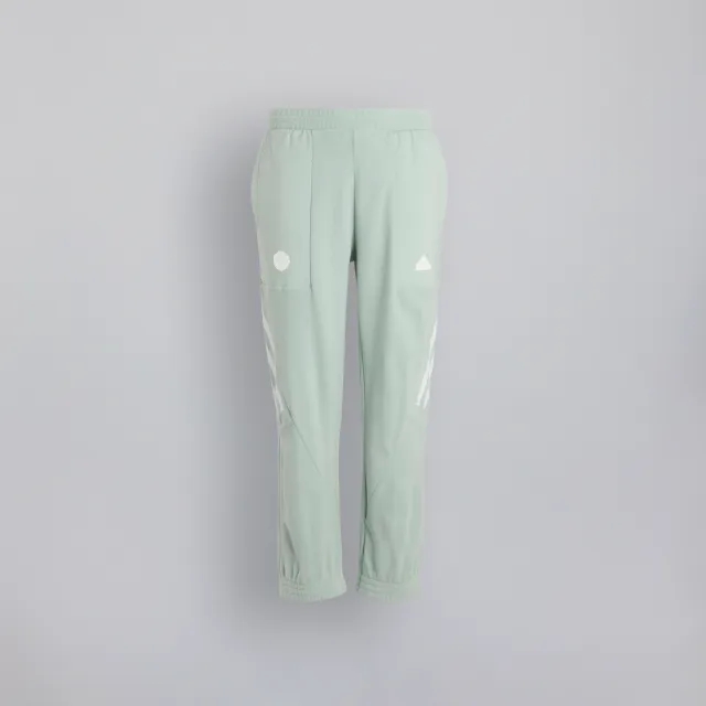 Manchester United x adidas Future Icons 3-Stripes Joggers Grey