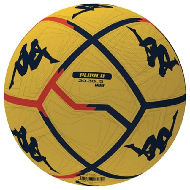 Kappa Player 20.3b Hyb Football Ball