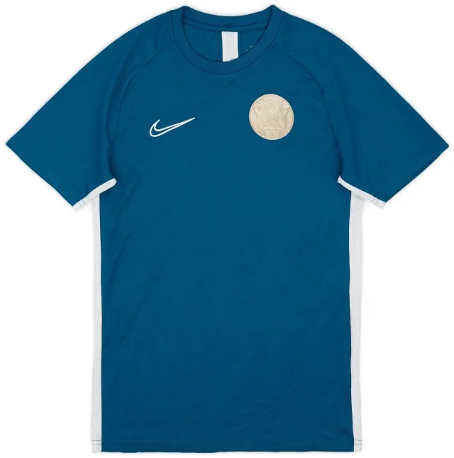 2019-20 Venezia Nike Training Shirt - 9/10 - (S)